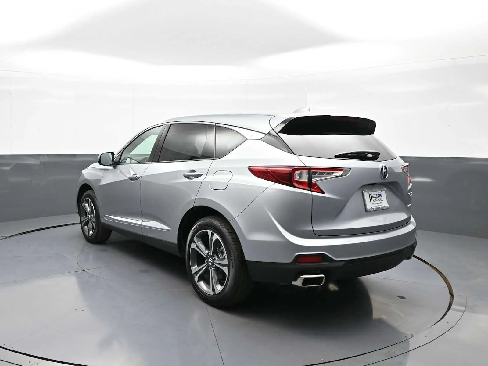 2026 Acura RDX Technology Package - Photo 8