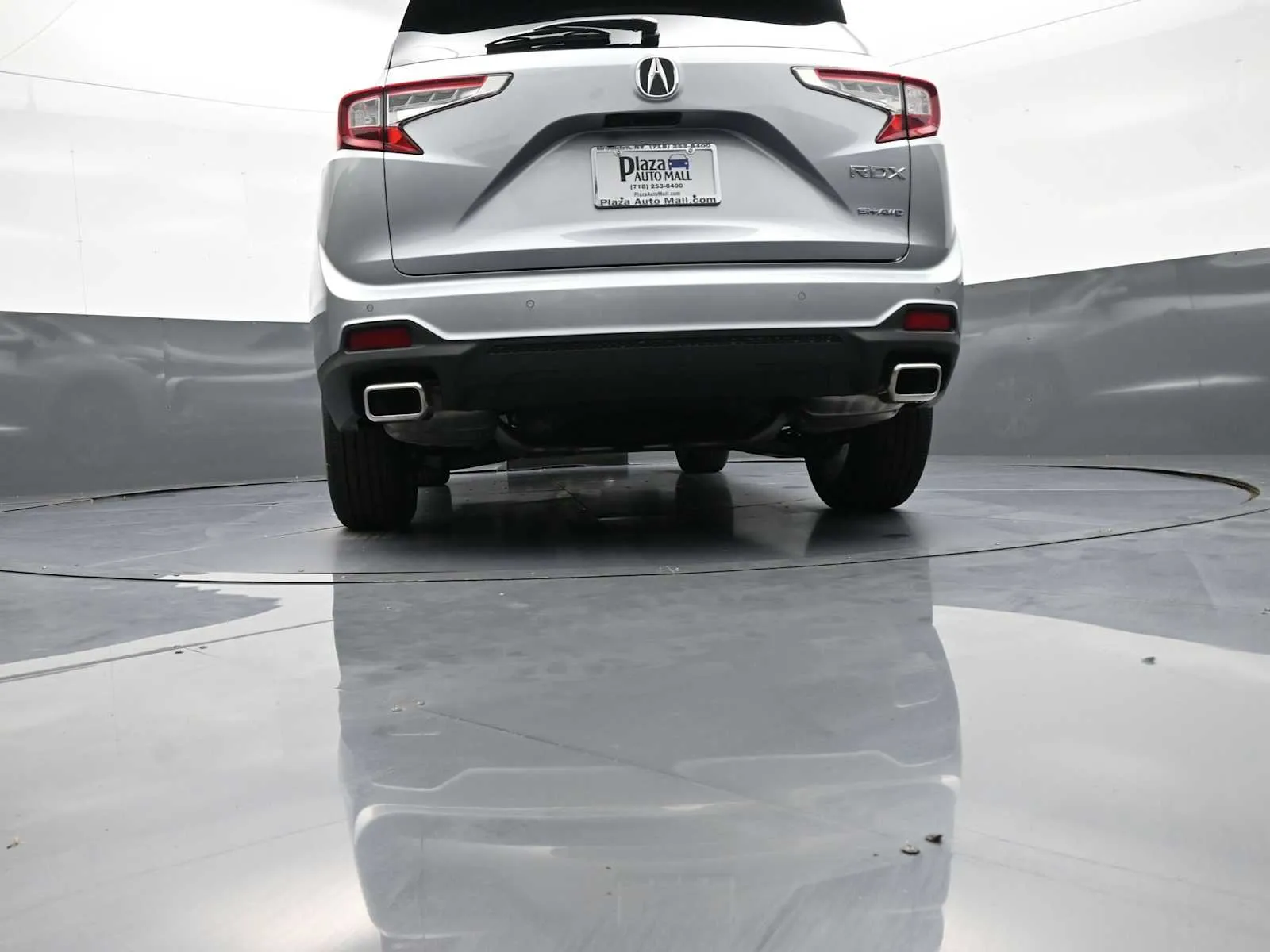 2026 Acura RDX Technology Package - Photo 32