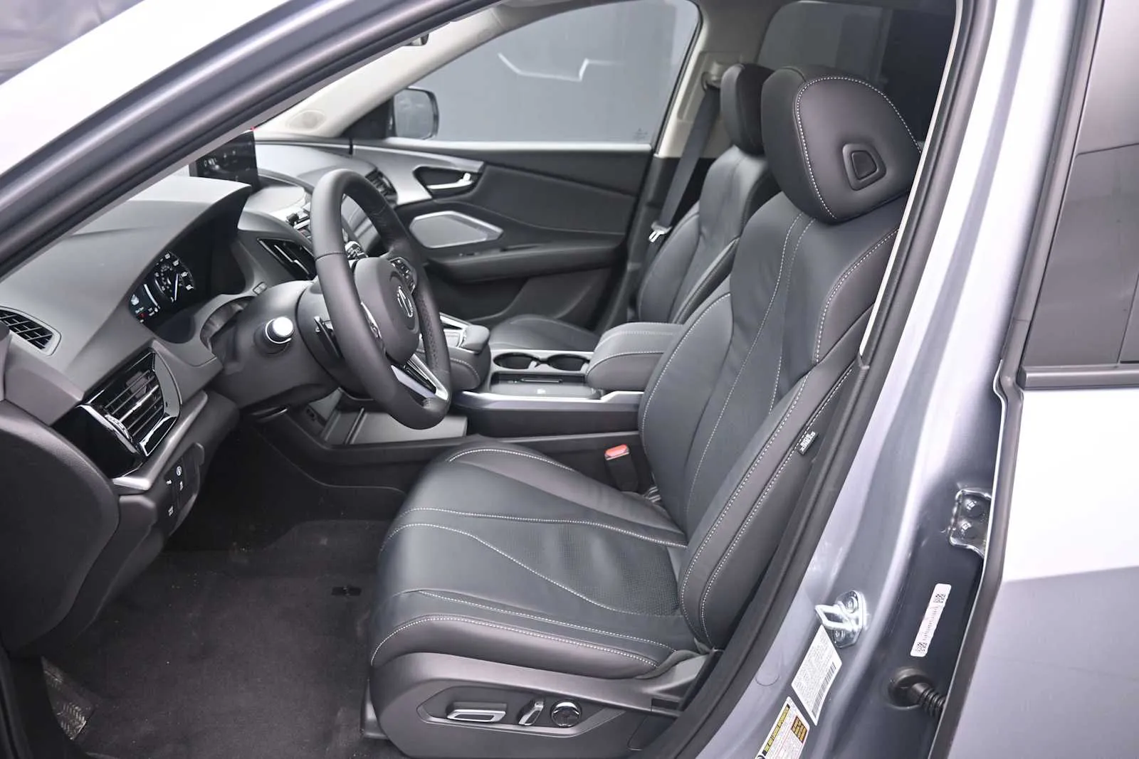 2026 Acura RDX Technology Package - Photo 20