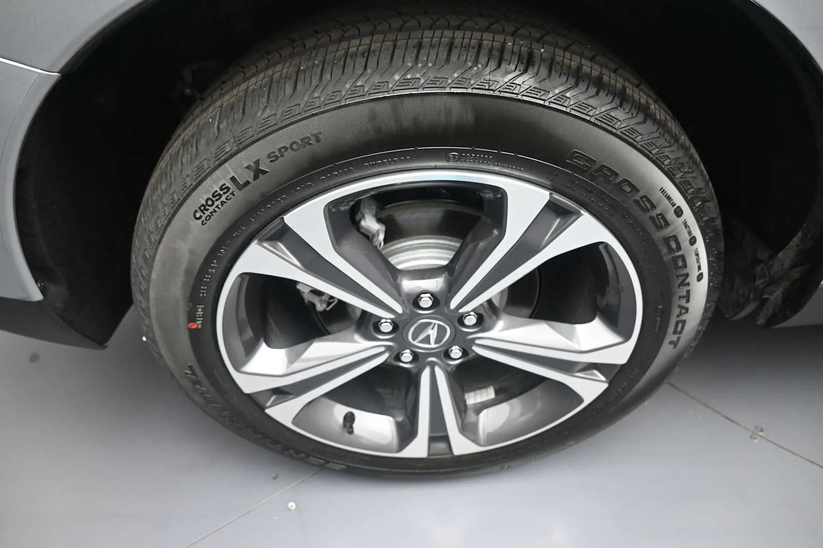 2026 Acura RDX Technology Package - Photo 12