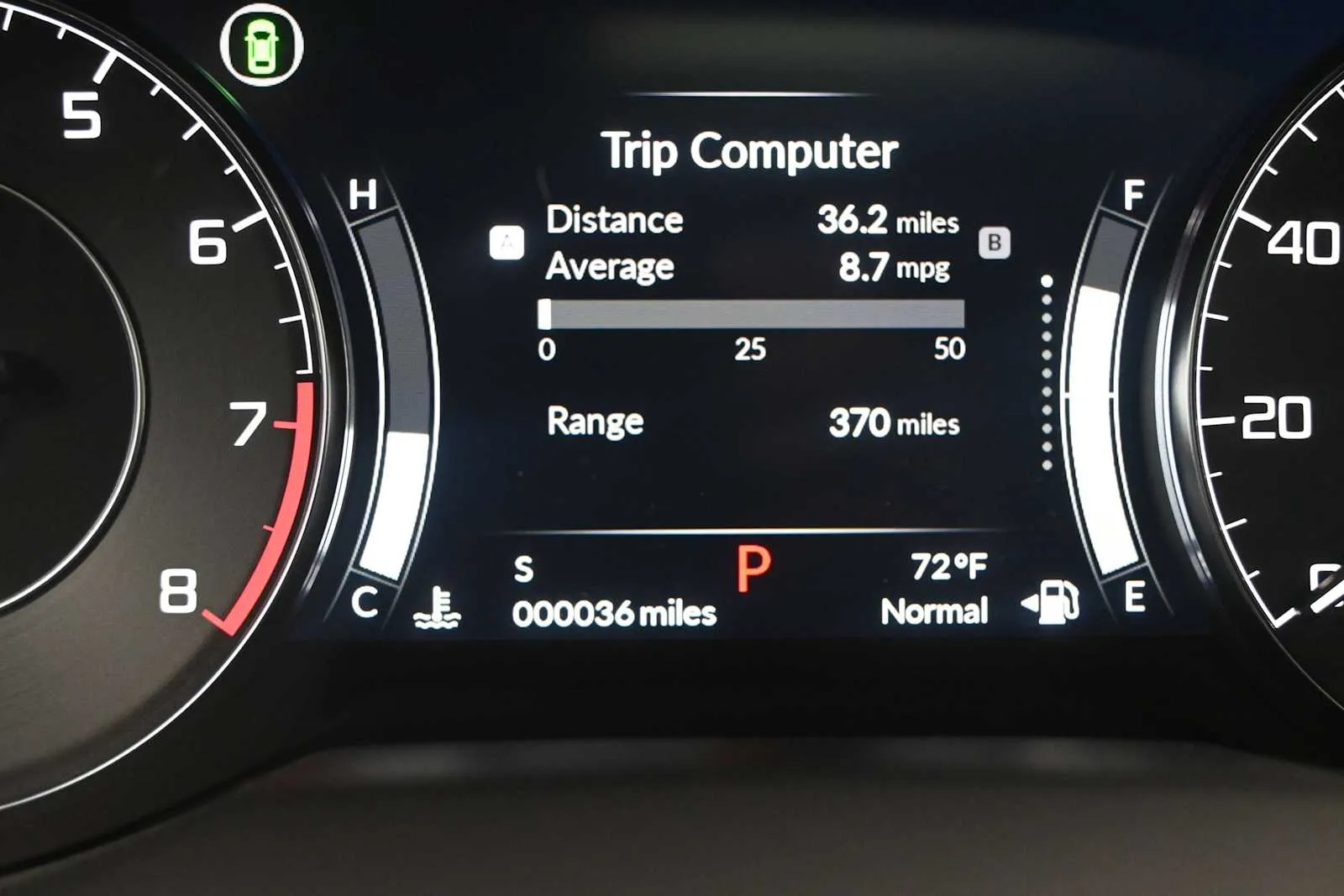 2026 Acura RDX Technology Package - Photo 16