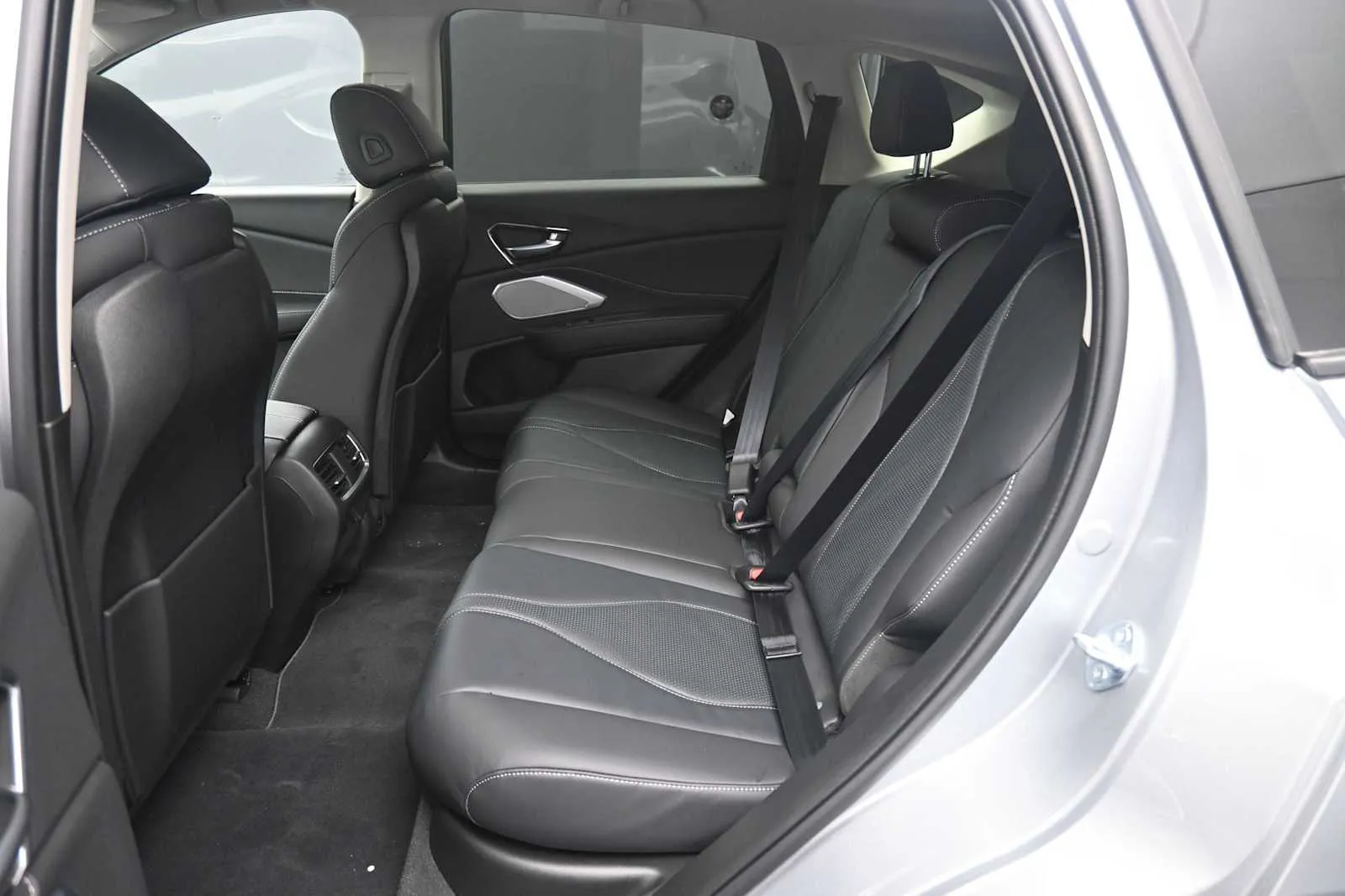 2026 Acura RDX Technology Package - Photo 22