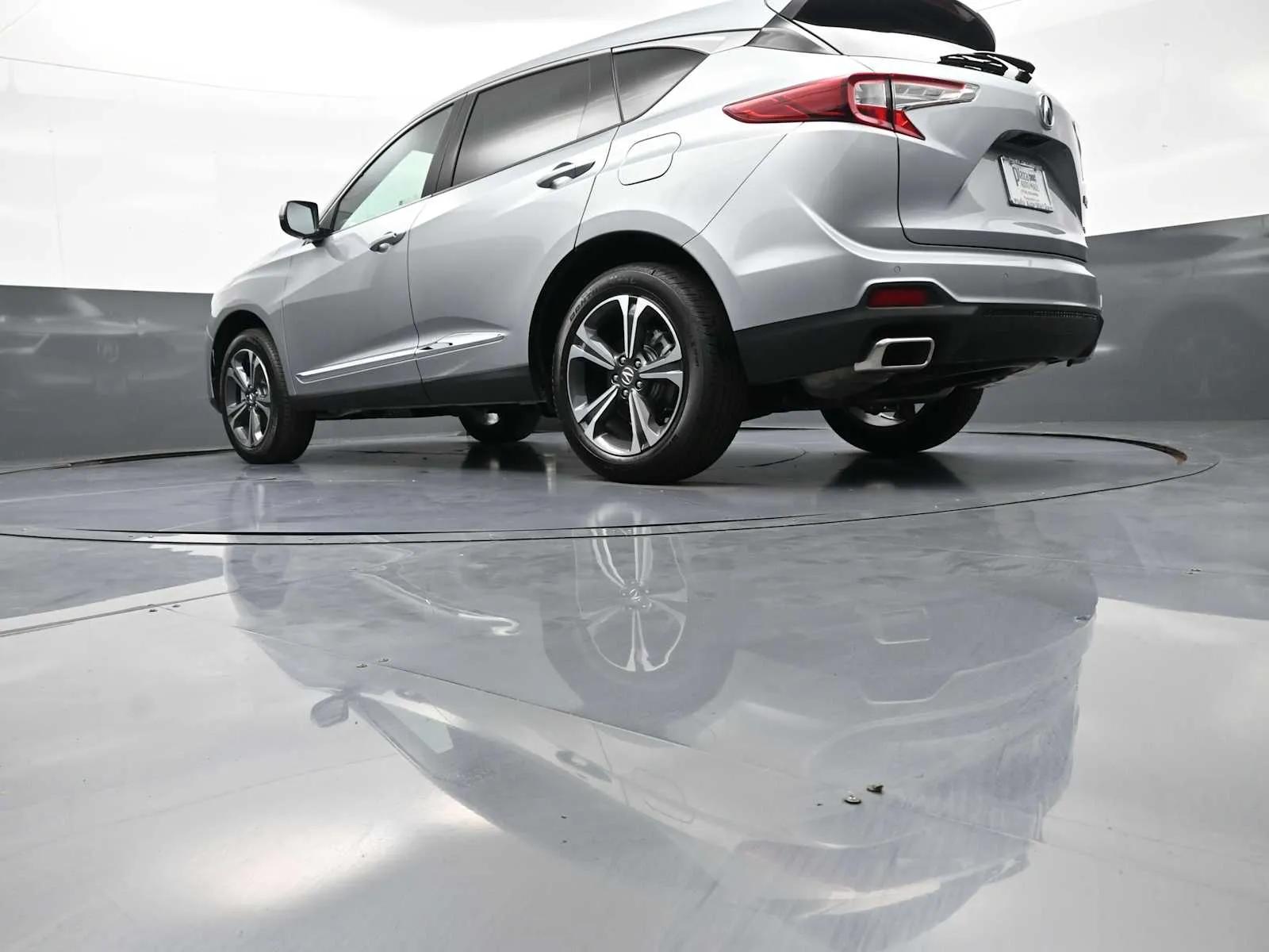 2026 Acura RDX Technology Package - Photo 33
