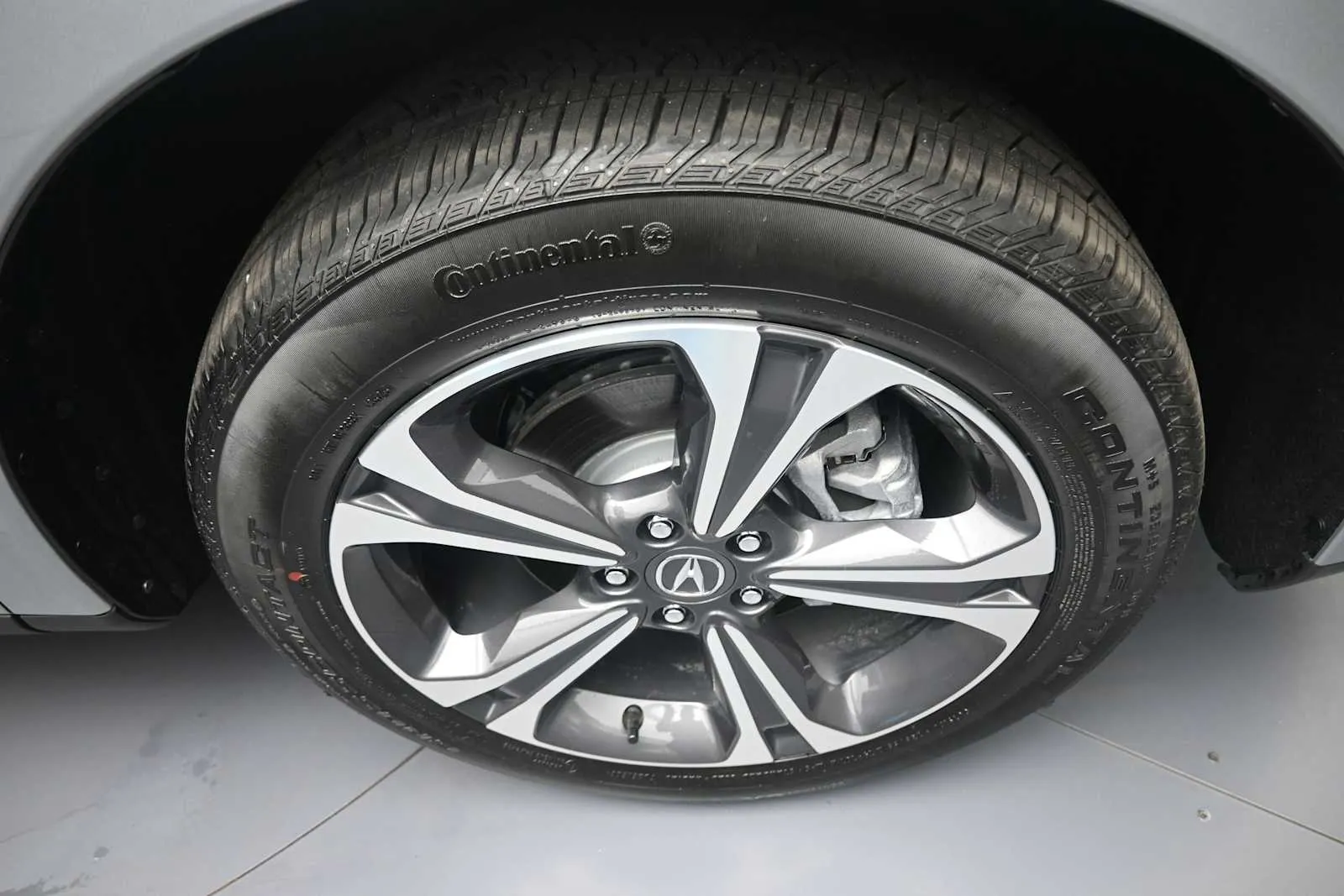 2026 Acura RDX Technology Package - Photo 13