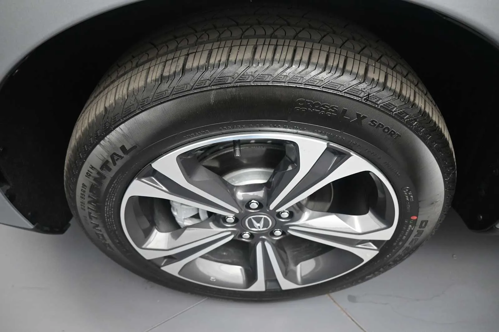 2026 Acura RDX Technology Package - Photo 14