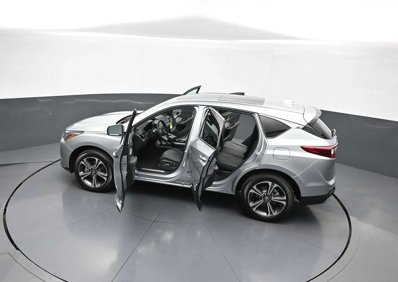 2026 Acura RDX Technology Package - Photo 45