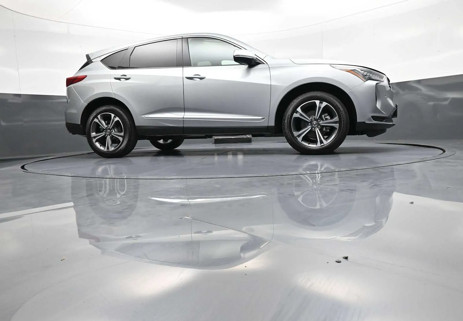 2026 Acura RDX Technology Package - Photo 30
