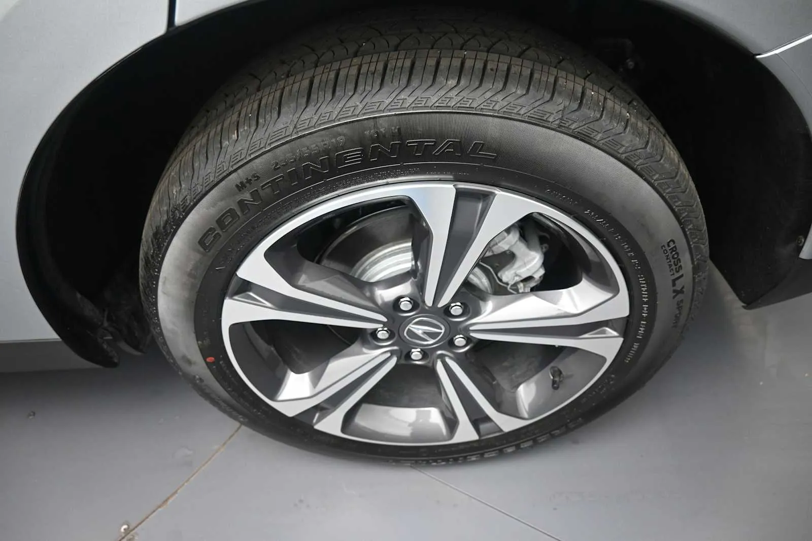 2026 Acura RDX Technology Package - Photo 15