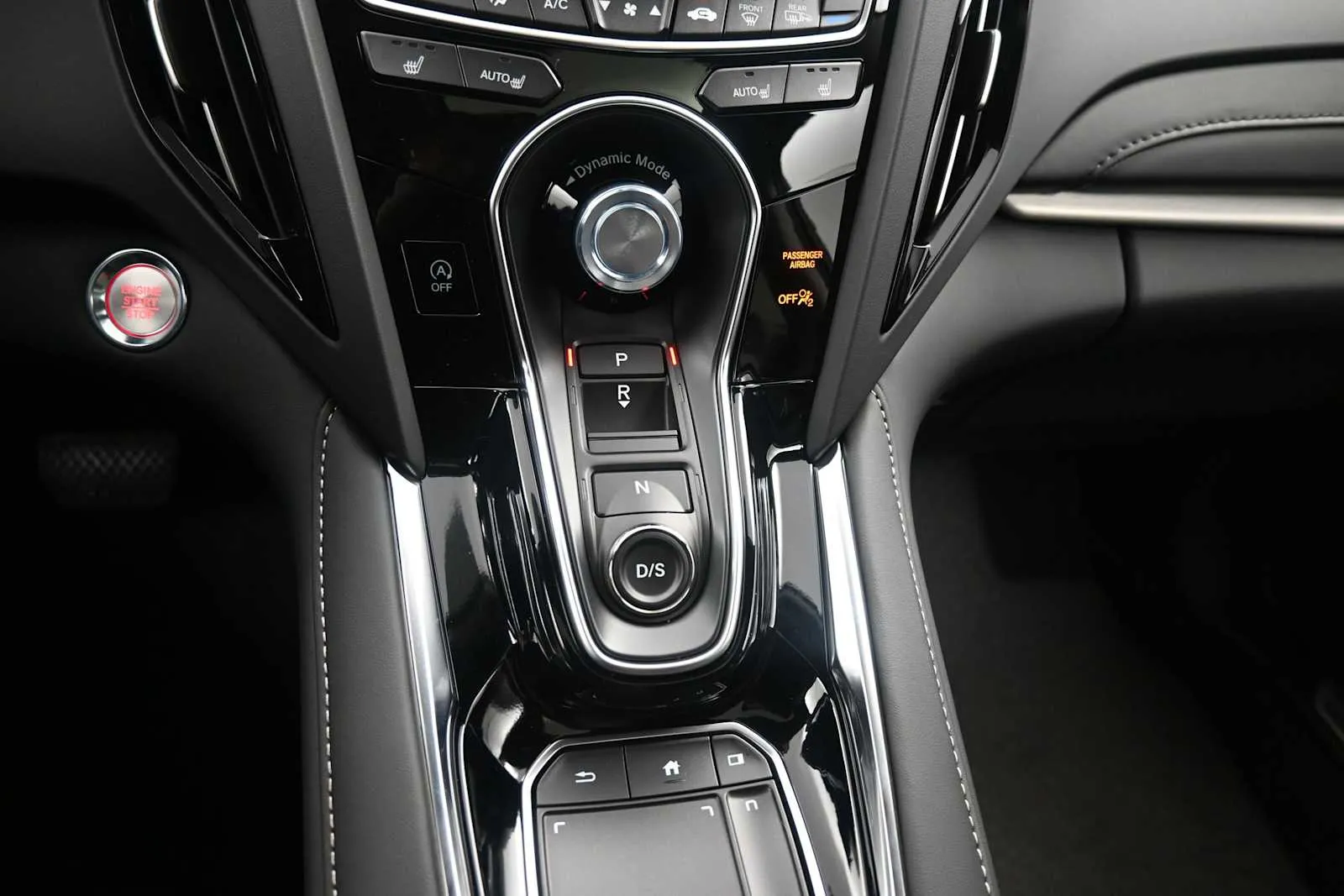 2026 Acura RDX Technology Package - Photo 17