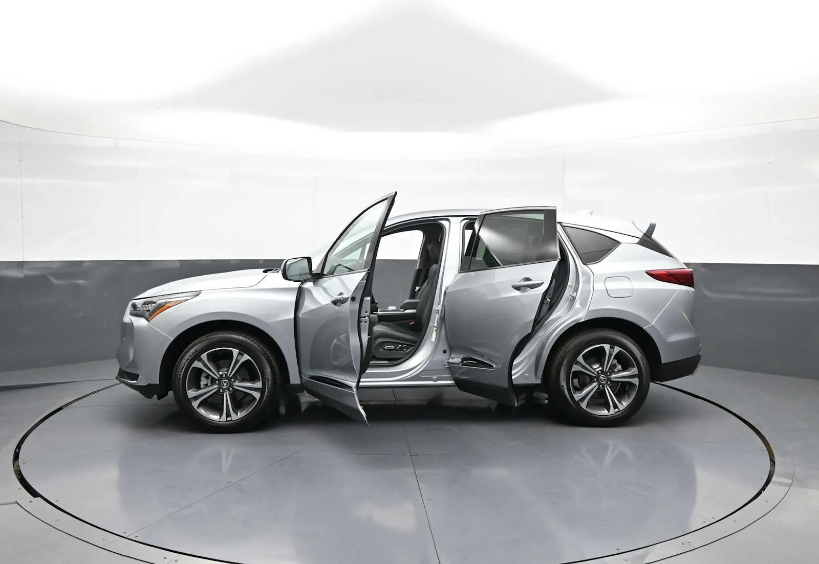 2026 Acura RDX Technology Package - Photo 44