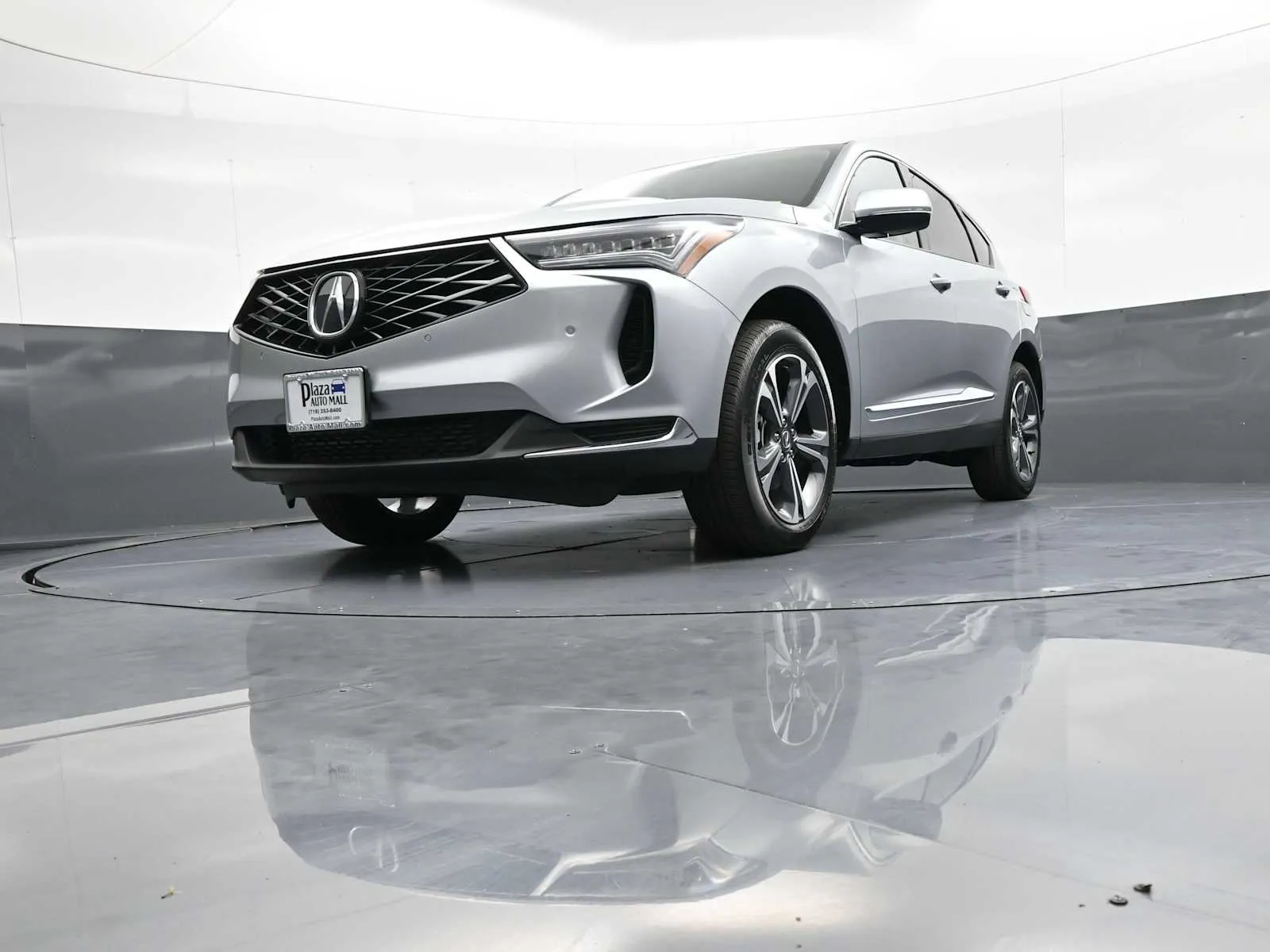 2026 Acura RDX Technology Package - Photo 27