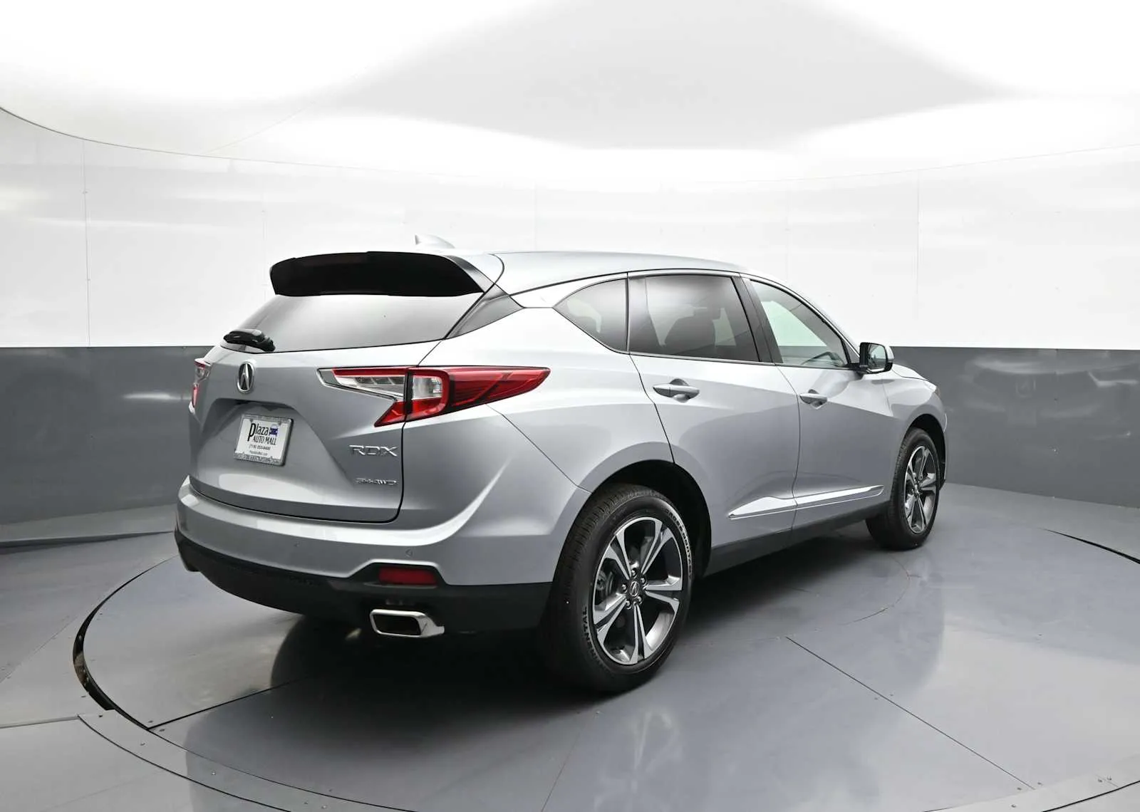 2026 Acura RDX Technology Package - Photo 6