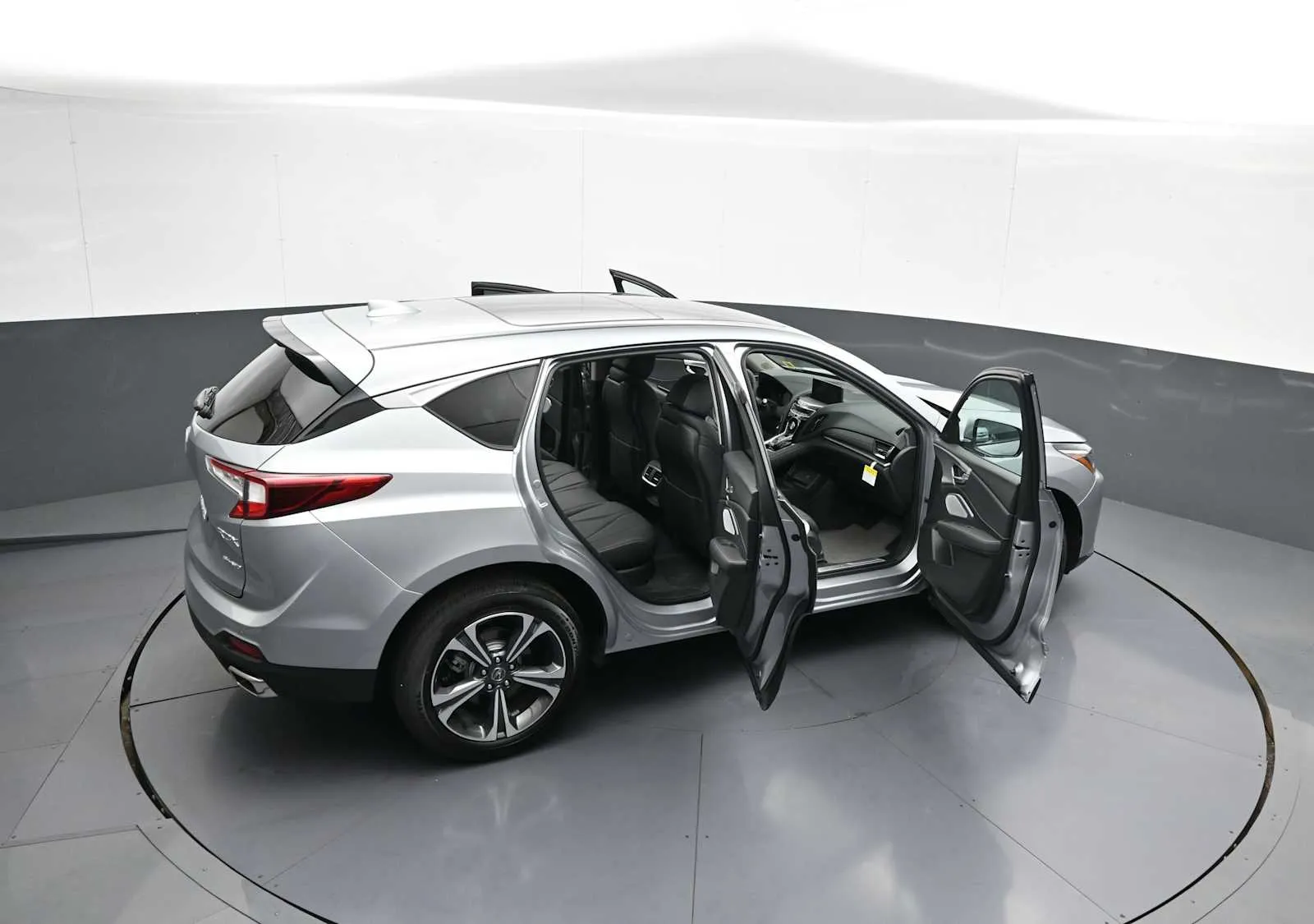 2026 Acura RDX Technology Package - Photo 46