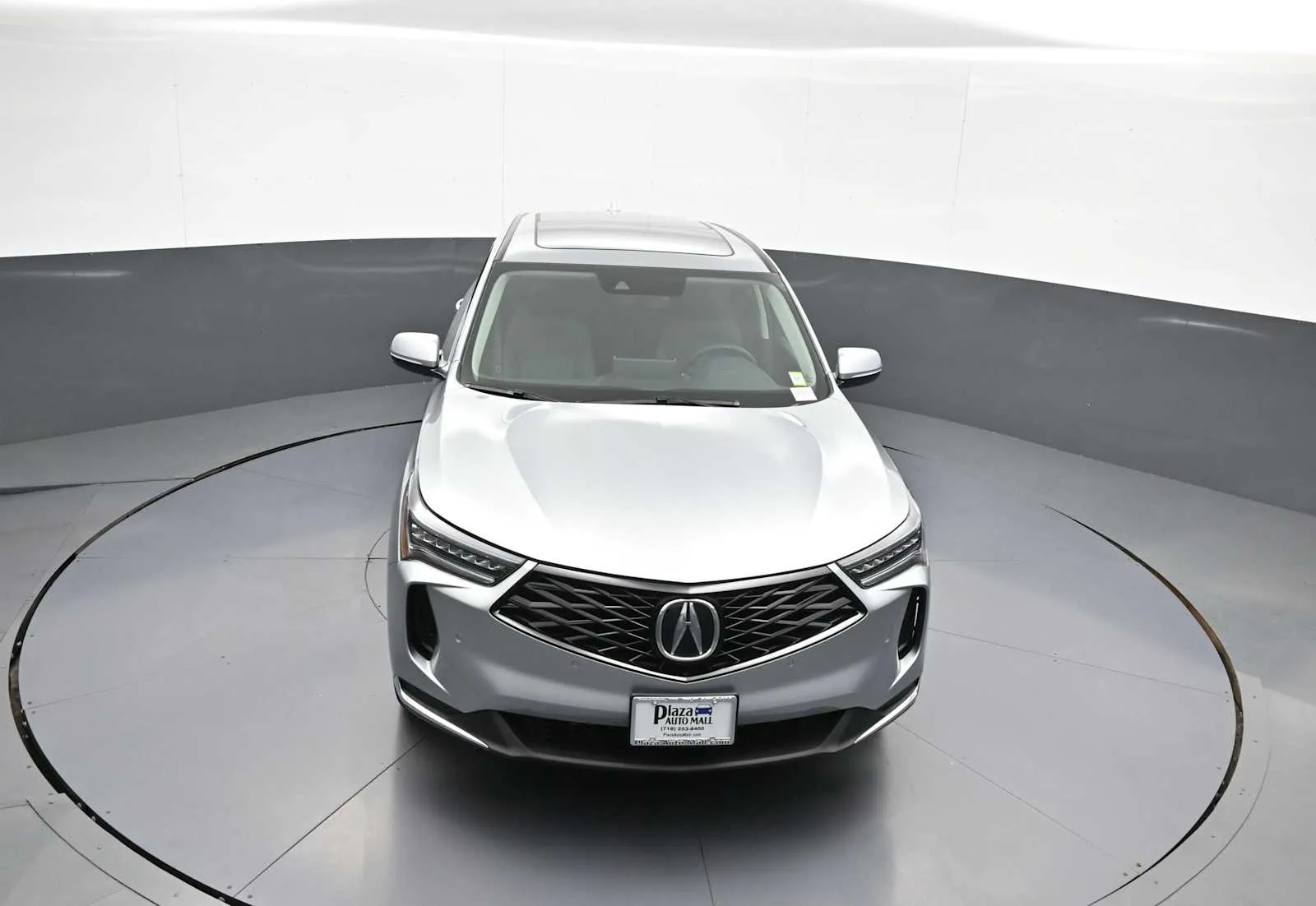 2026 Acura RDX Technology Package - Photo 36