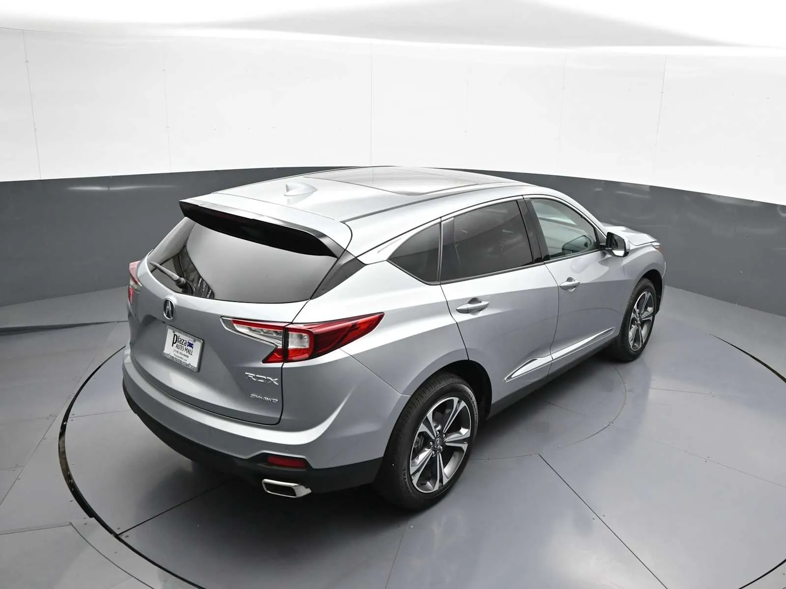 2026 Acura RDX Technology Package - Photo 39