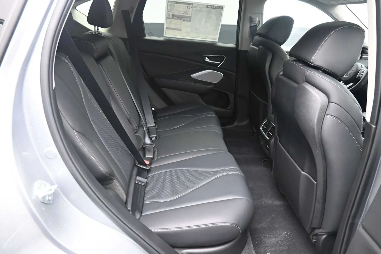 2026 Acura RDX Technology Package - Photo 25