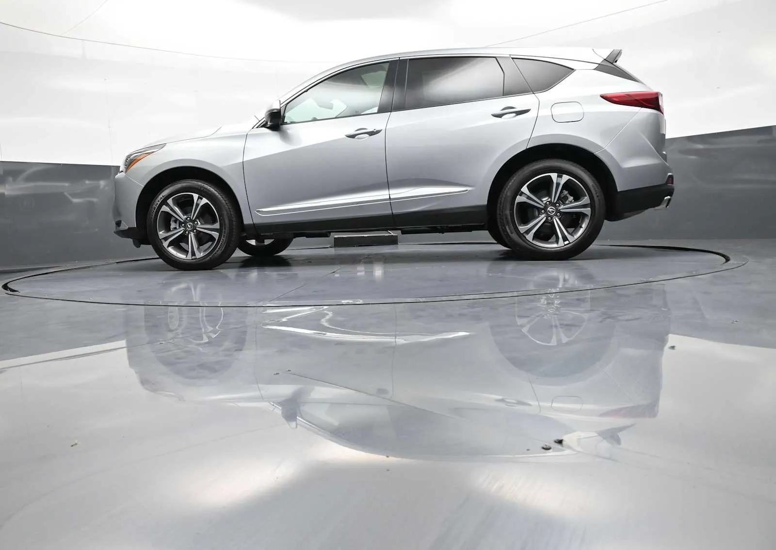 2026 Acura RDX Technology Package - Photo 34