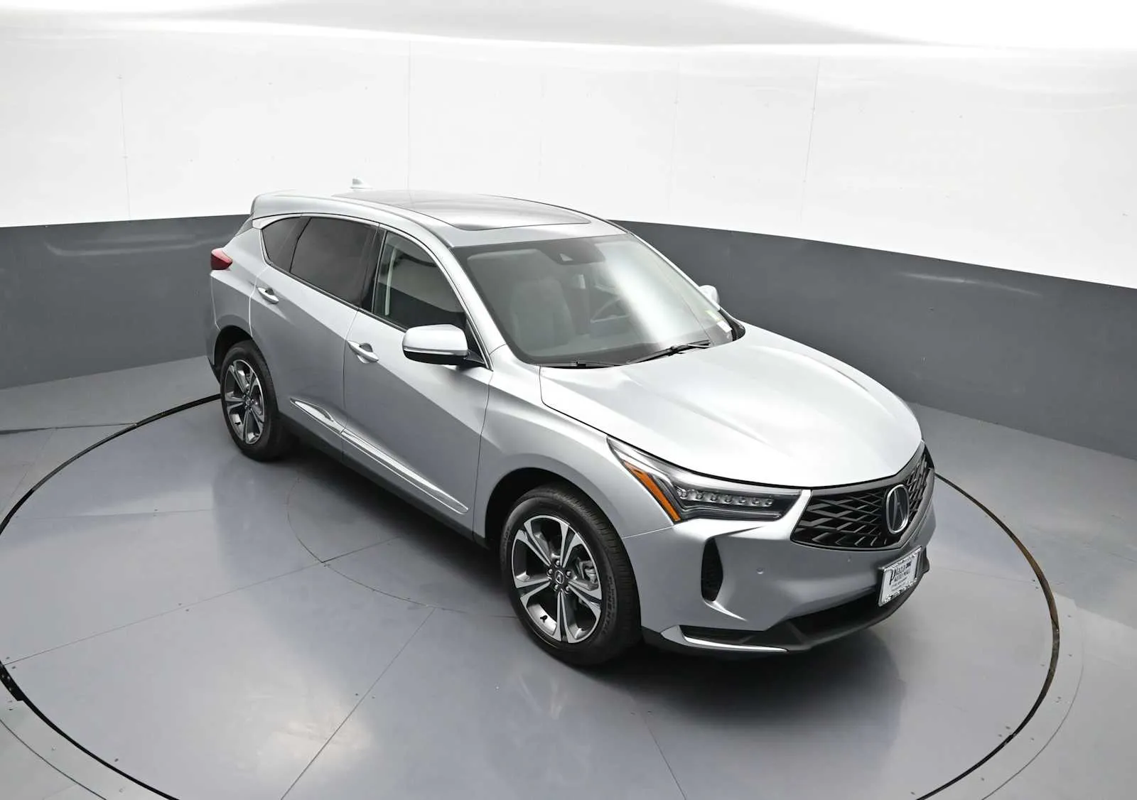 2026 Acura RDX Technology Package - Photo 37