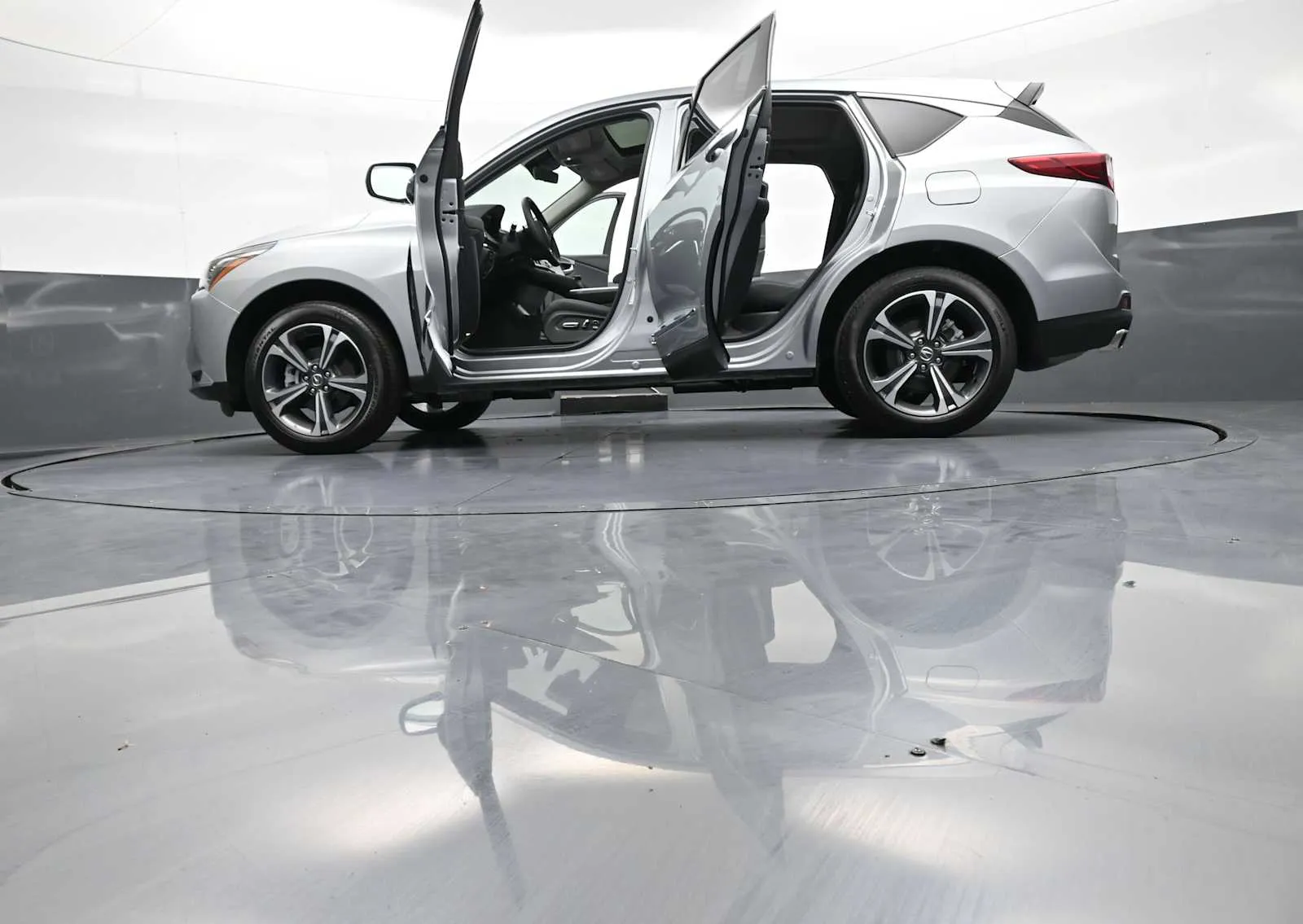 2026 Acura RDX Technology Package - Photo 50