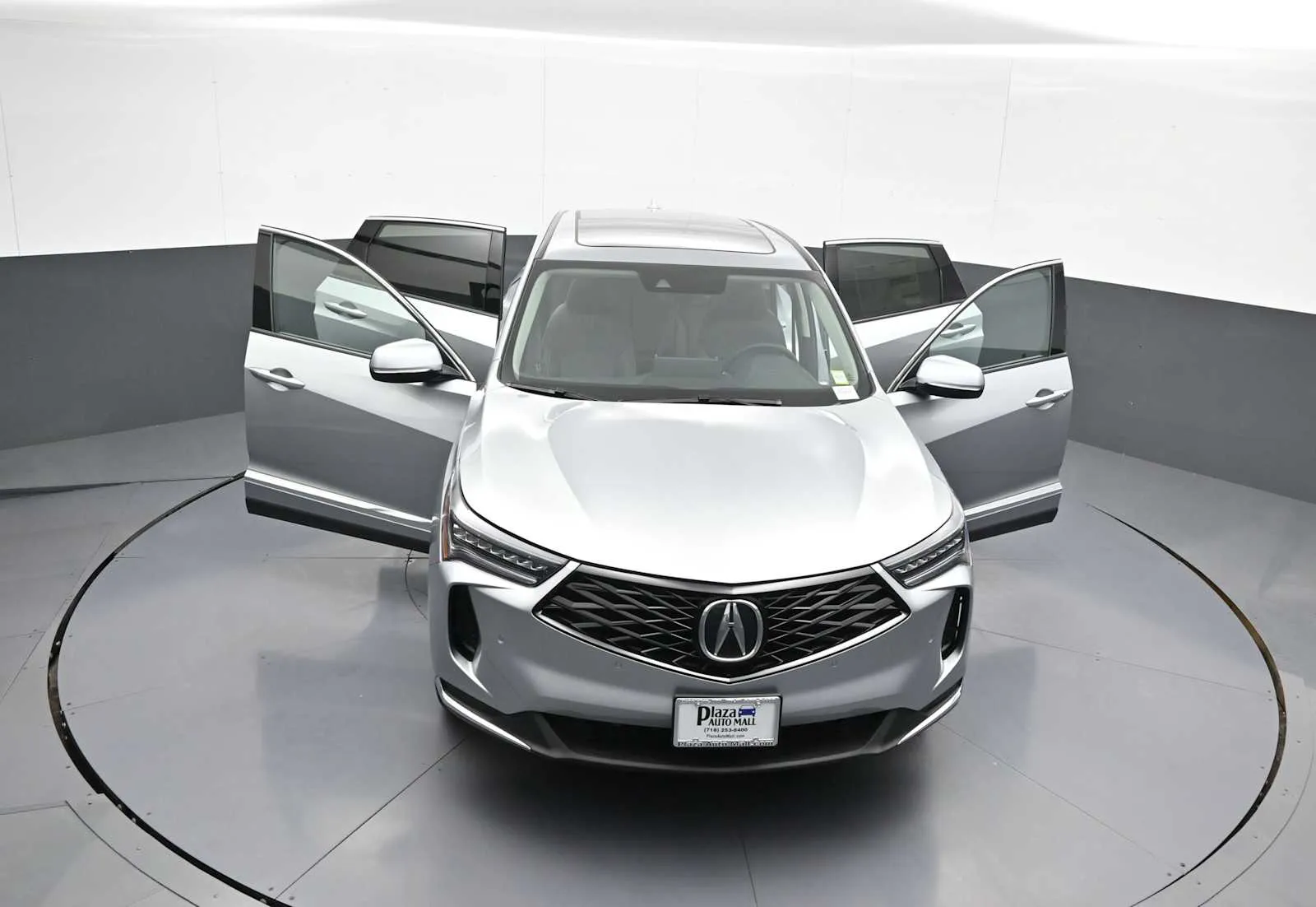 2026 Acura RDX Technology Package - Photo 47