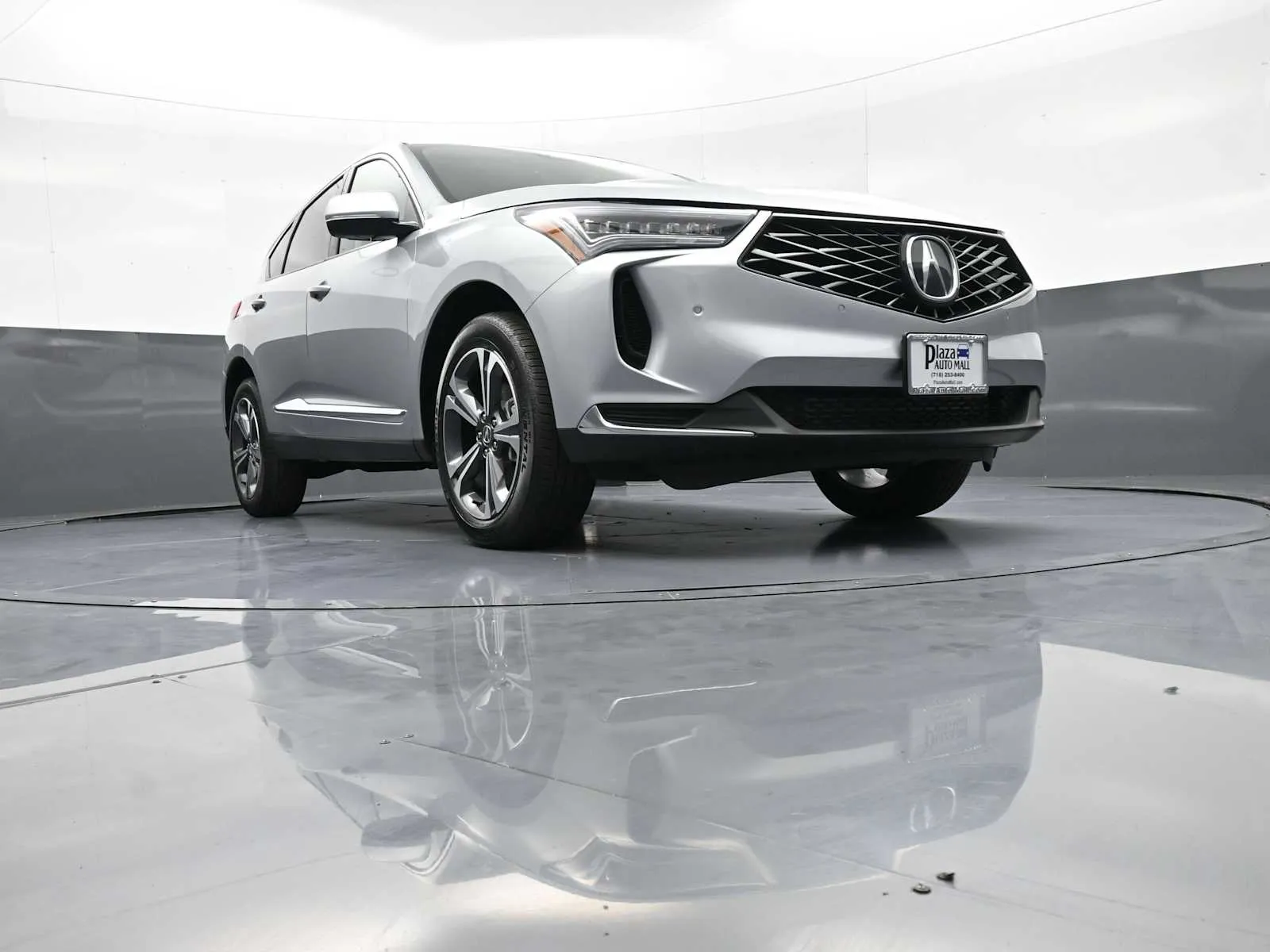 2026 Acura RDX Technology Package - Photo 29