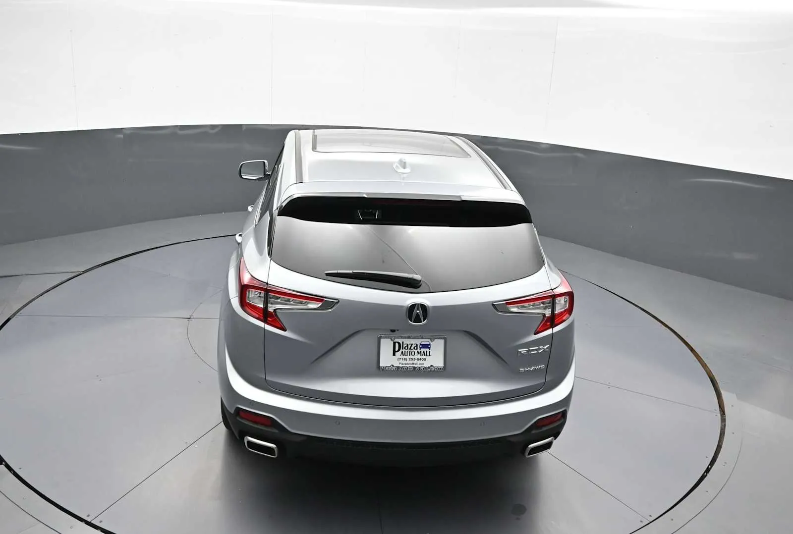 2026 Acura RDX Technology Package - Photo 40