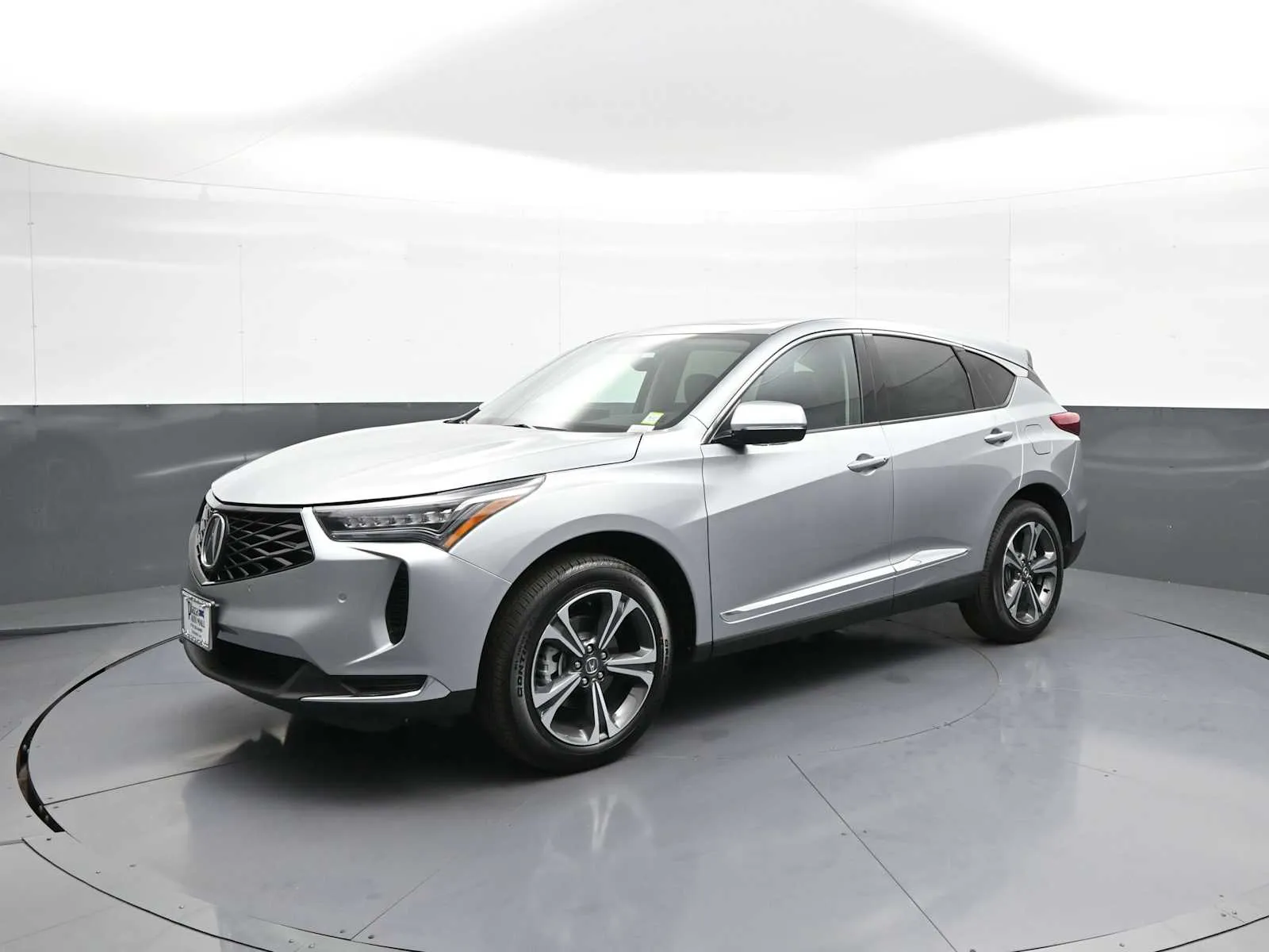 2026 Acura RDX Technology Package - Photo 10