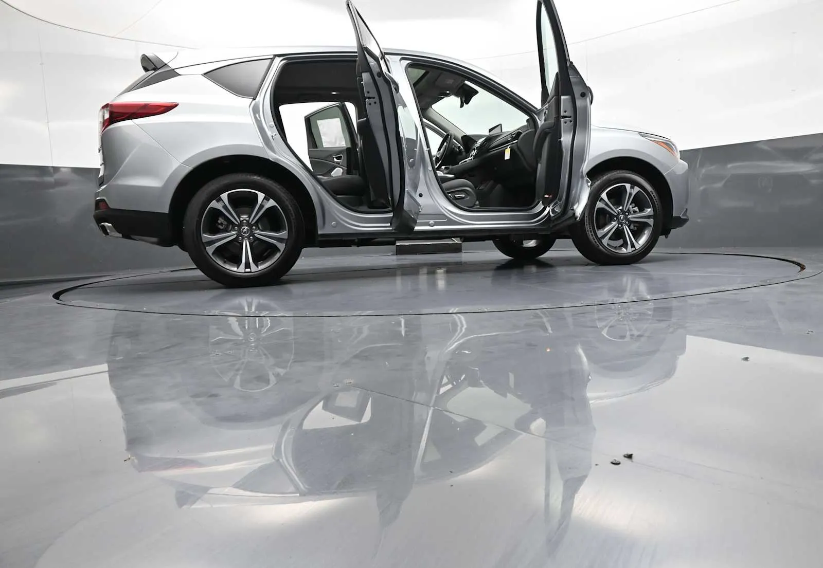2026 Acura RDX Technology Package - Photo 49