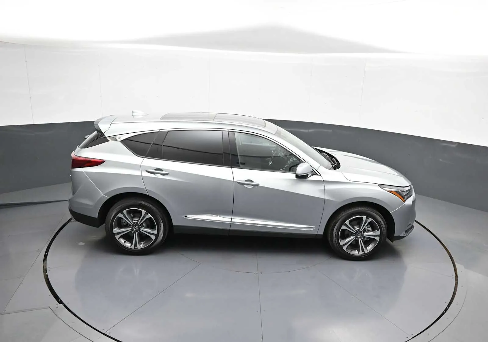 2026 Acura RDX Technology Package - Photo 38