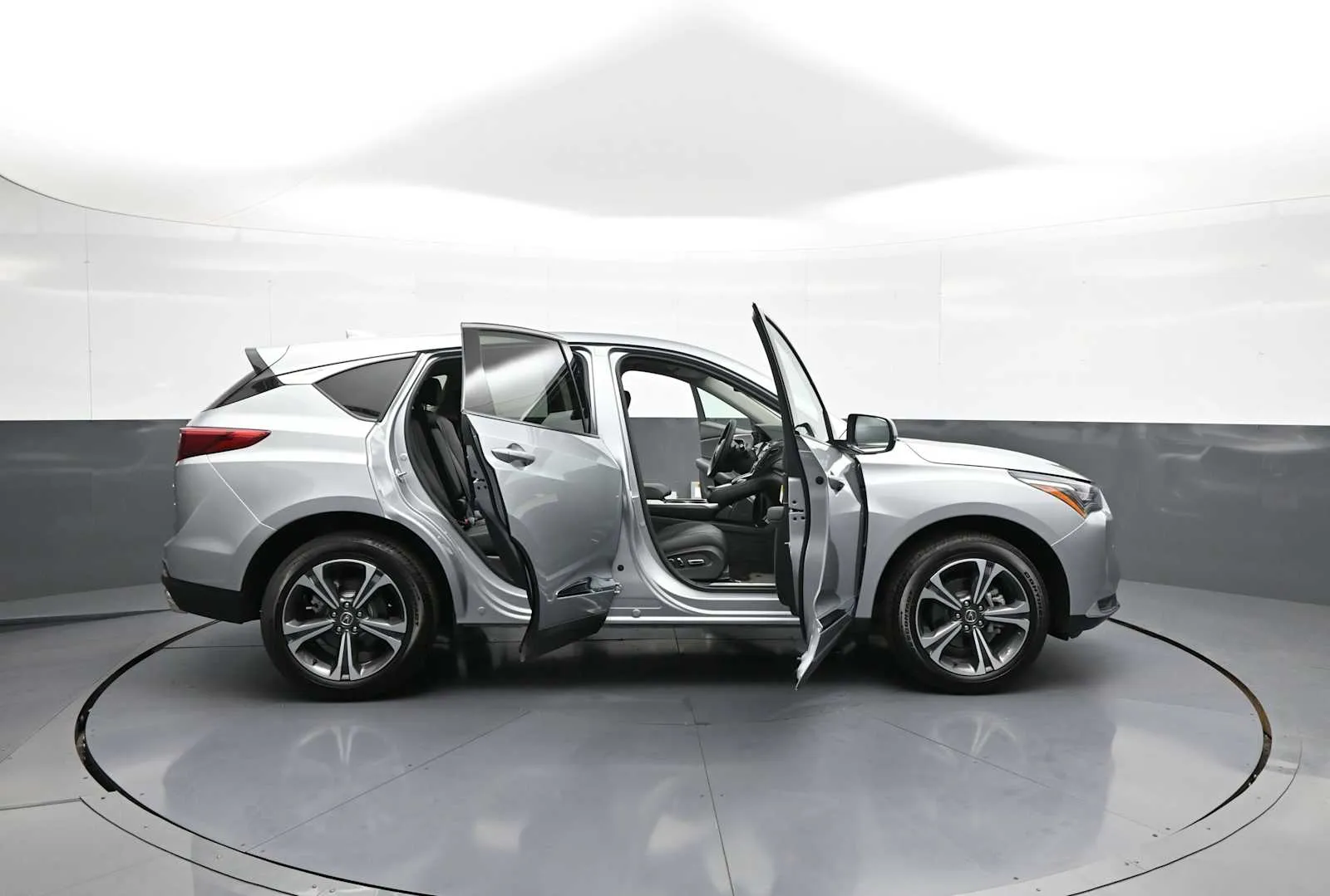 2026 Acura RDX Technology Package - Photo 43