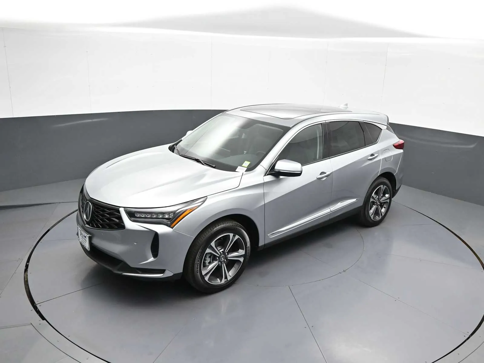 2026 Acura RDX Technology Package - Photo 35