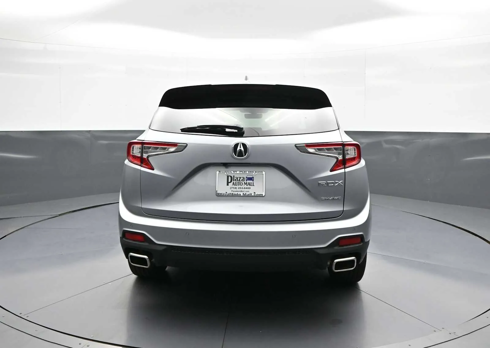 2026 Acura RDX Technology Package - Photo 7