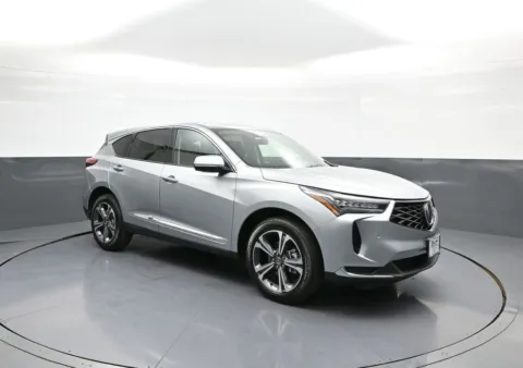 More photos of 2026 Acura RDX Technology Package at Acura of Brooklyn, NY