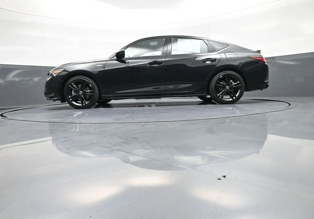 2026 Acura Integra A-Spec w/Technology Package - Photo 32