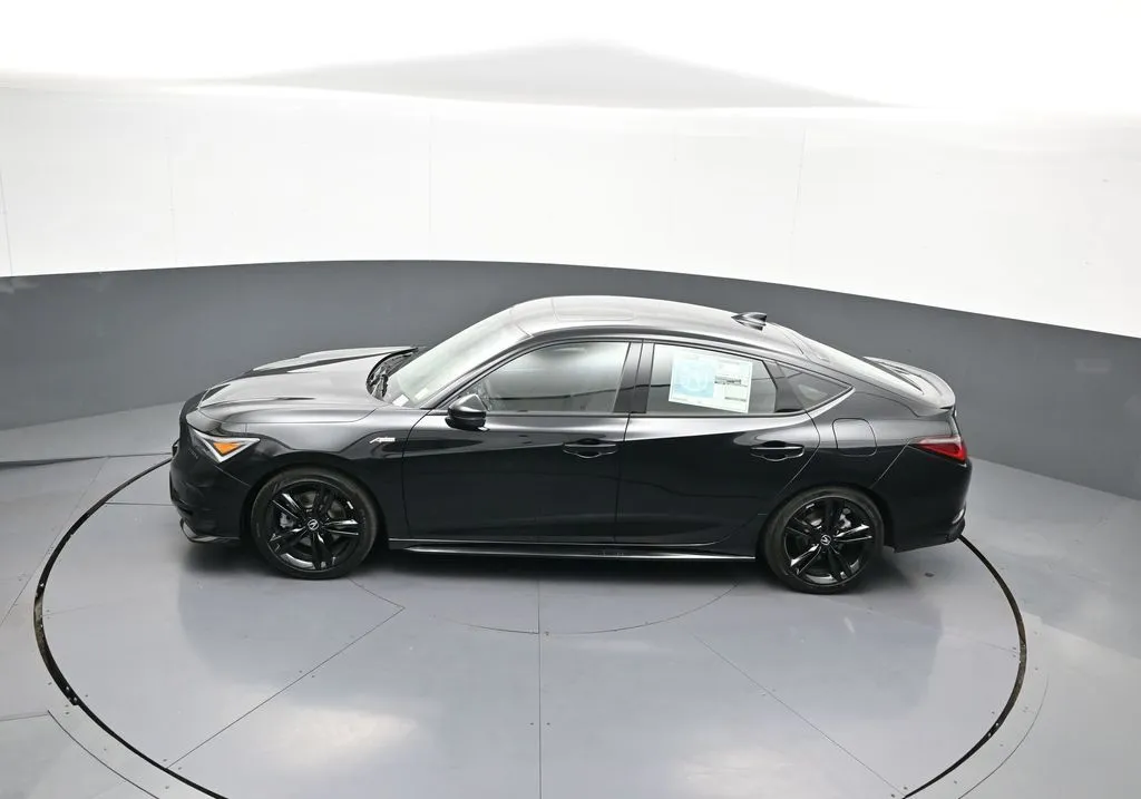 2026 Acura Integra A-Spec w/Technology Package - Photo 40