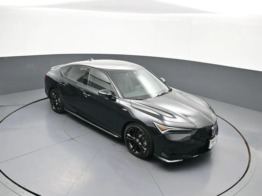 2026 Acura Integra A-Spec w/Technology Package - Photo 35