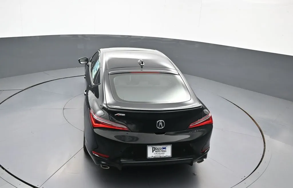 2026 Acura Integra A-Spec w/Technology Package - Photo 38
