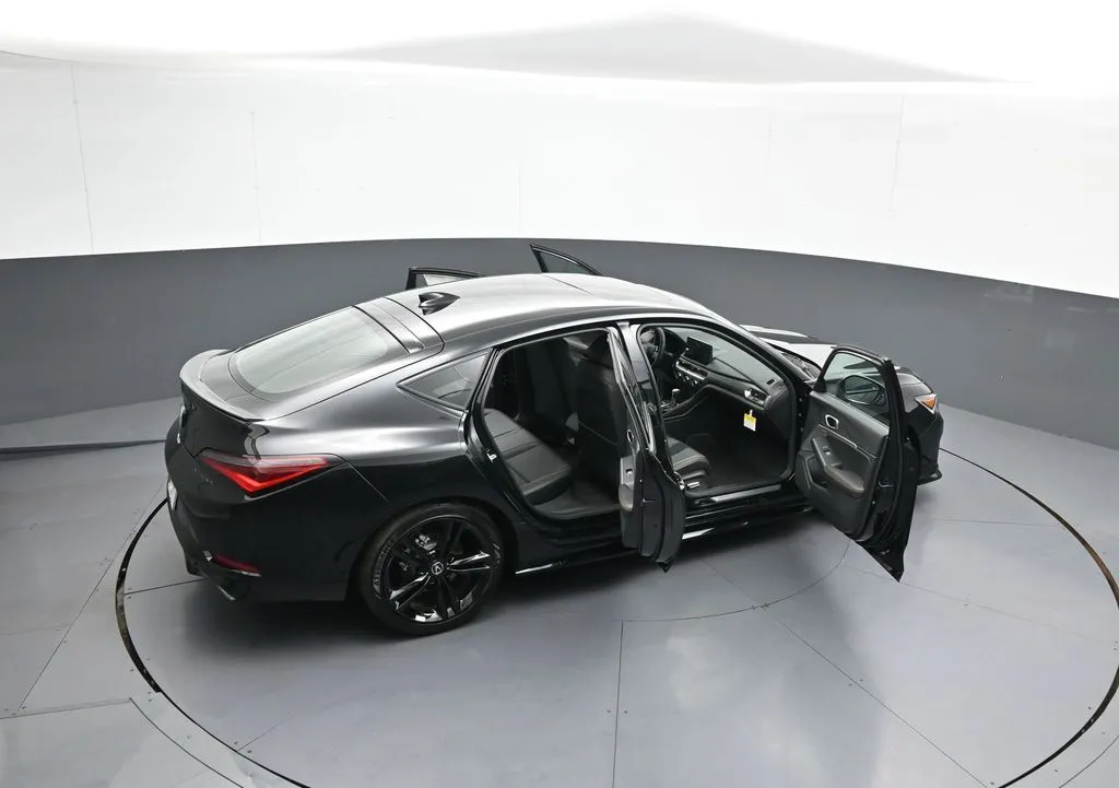 2026 Acura Integra A-Spec w/Technology Package - Photo 44