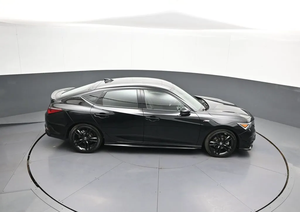 2026 Acura Integra A-Spec w/Technology Package - Photo 36