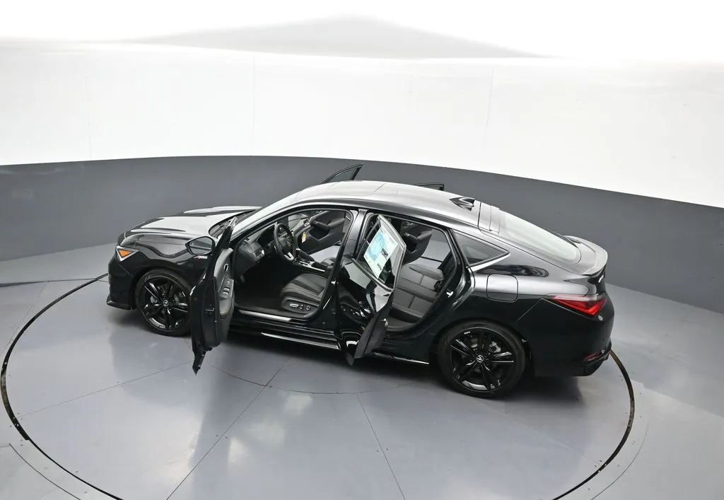2026 Acura Integra A-Spec w/Technology Package - Photo 43