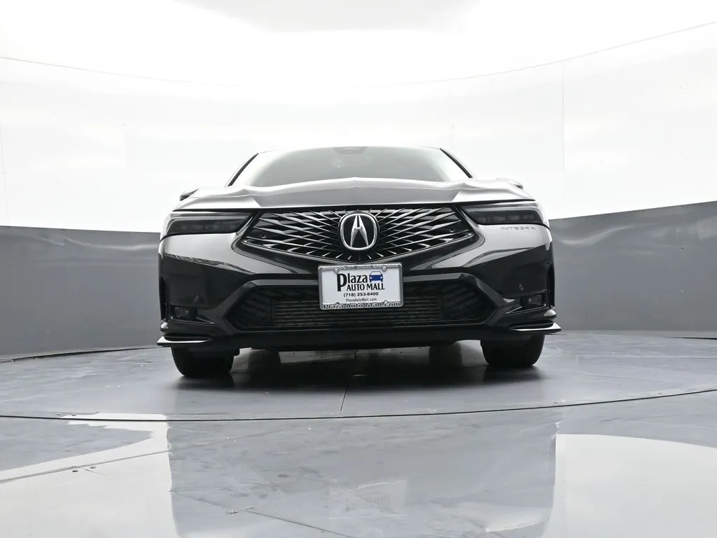 2026 Acura Integra A-Spec w/Technology Package - Photo 26