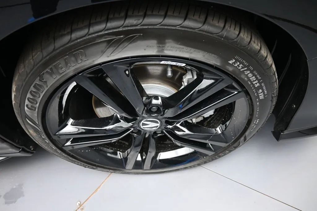 2026 Acura Integra A-Spec w/Technology Package - Photo 13