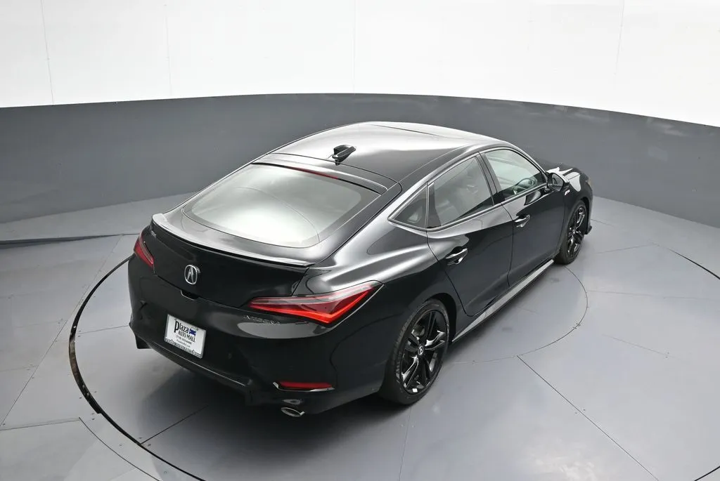 2026 Acura Integra A-Spec w/Technology Package - Photo 37