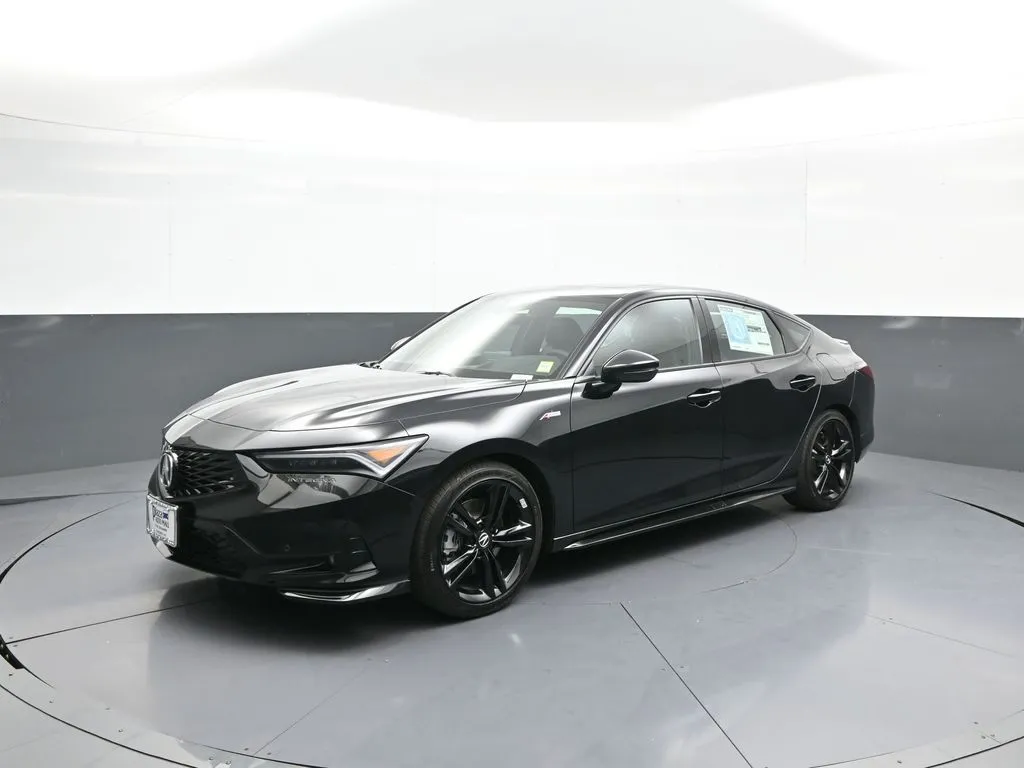 2026 Acura Integra A-Spec w/Technology Package - Photo 10