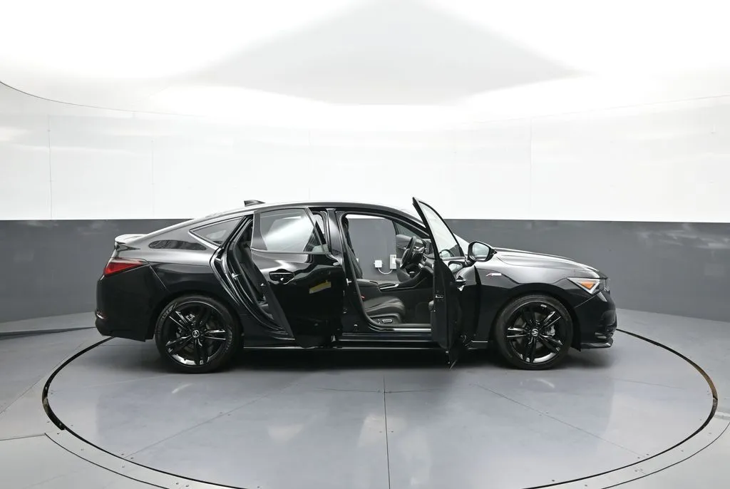 2026 Acura Integra A-Spec w/Technology Package - Photo 41