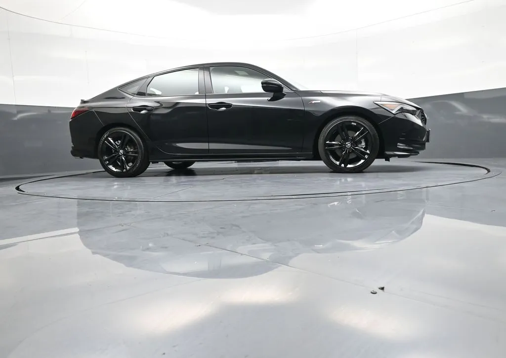 2026 Acura Integra A-Spec w/Technology Package - Photo 28