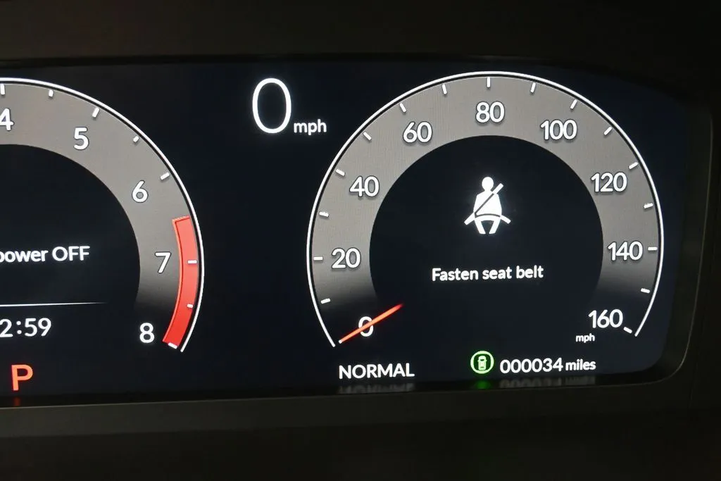 2026 Acura Integra A-Spec w/Technology Package - Photo 16