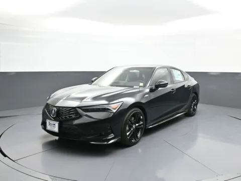 Black 2026 Acura Integra A-Spec Tech Package for sale in Brooklyn, NY