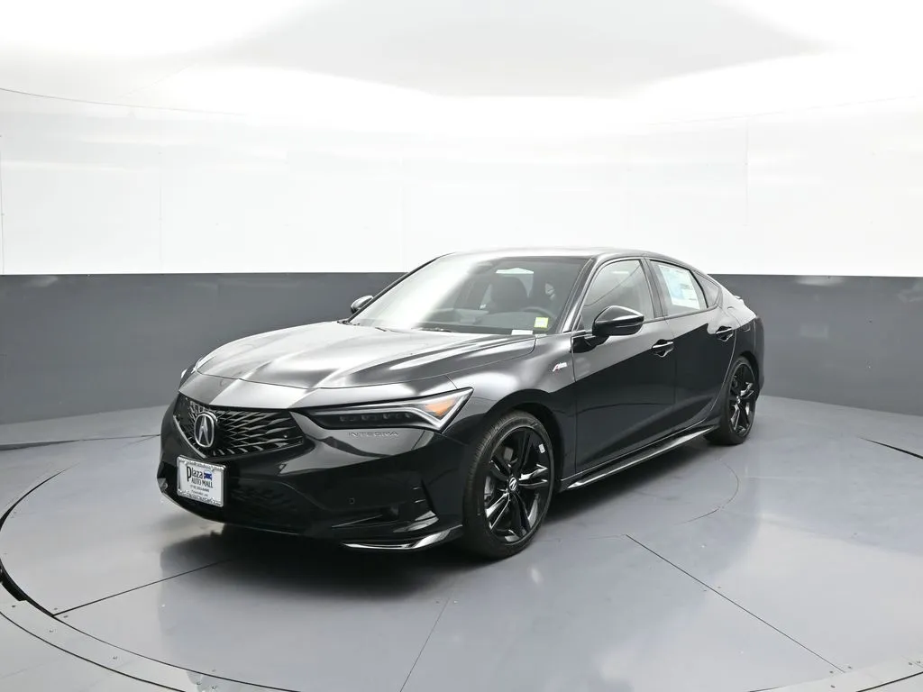 Black 2026 Acura Integra A-Spec Tech Package for sale in Brooklyn, NY