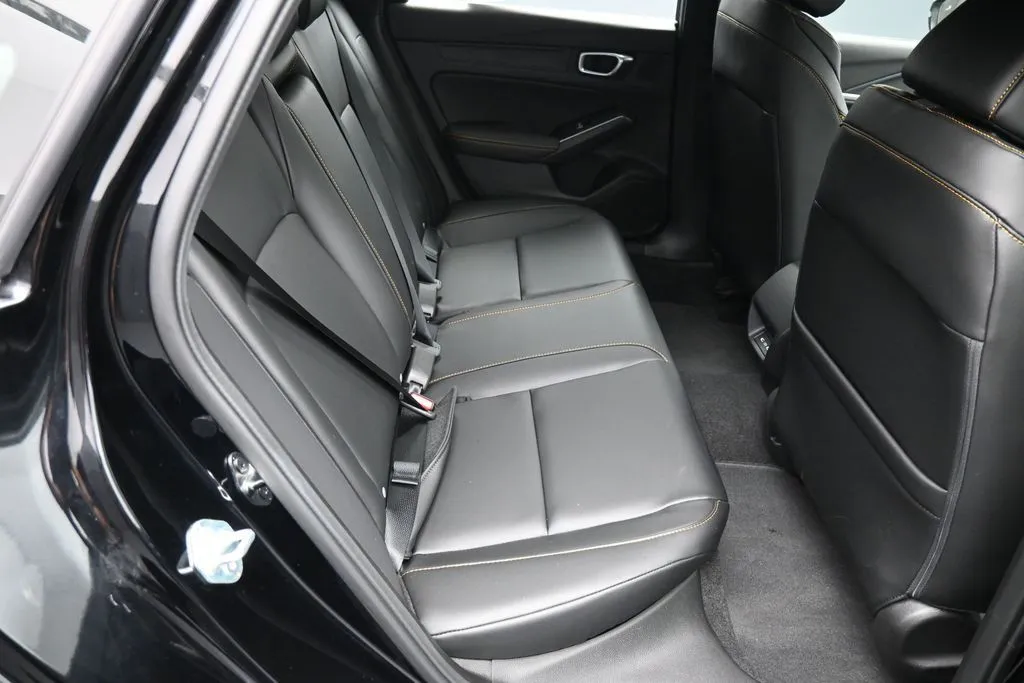 2026 Acura Integra A-Spec w/Technology Package - Photo 23